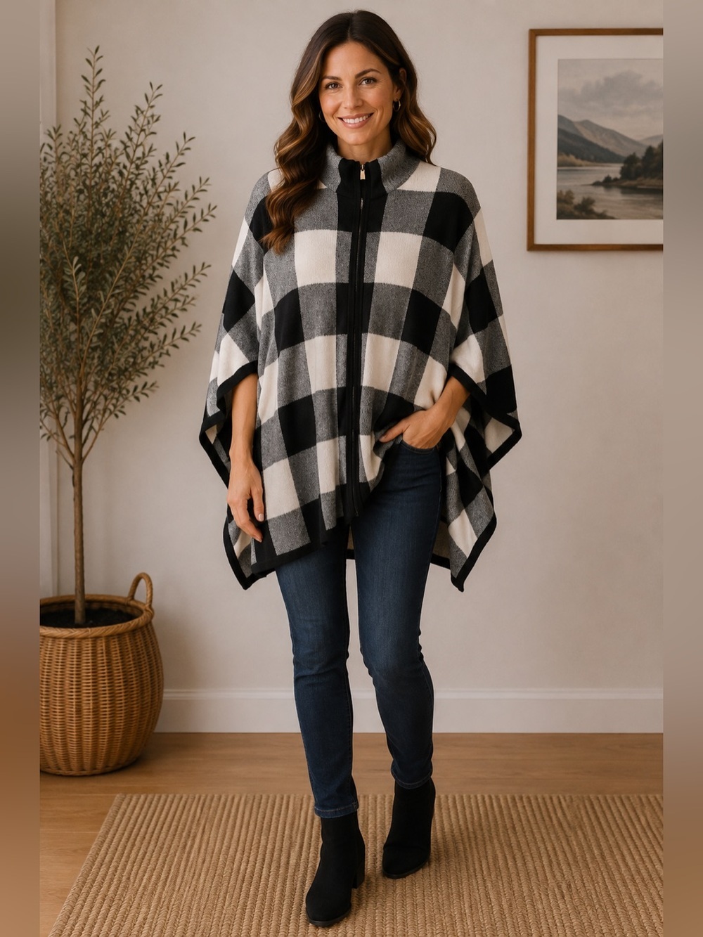 Jones New York sweater size 0X/1X NWOT